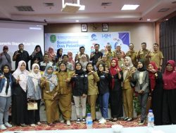 Ery : KIM Wadah Penyumbang Informasi Bermanfaat