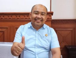dr Novel Sambut Baik Gibran Sebagai Cawapres Prabowo