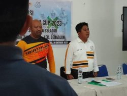 FTI Kutim Siapkan Hadiah Uang dan Bonus Bagi Pemenang di Kutim Cup