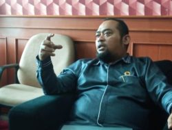 Faizal Rachman Sebut DPRD Kutim Sepakat dan Mendukung Adanya DOB