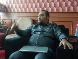 Komisi B DPRD Kutim Bakal Membahas Sektor-sektor Yang Berpotensi Dongkrak PAD