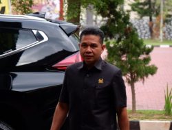 Joni Sebut Potensi Kutim Sangat Besar Untuk Menarik Investor di KEK Maloy