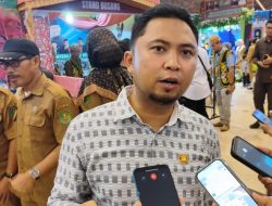 Ramadhani Optimis Nilai Investasi di Kutim Akan Terus Meningkatan