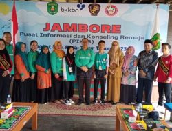 Asisten Pamkesra Poniso Sebut Generasi Muda Penyambung Estafet Pembangunan