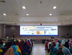 Sosialisasi Pendidikan Politik Bagi Perempuan, Sulastin : Kesadaran Partisipasi Politik Aspek Penting Dalam Demokrasi