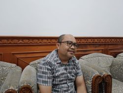 DPRD Kutim Ajak PD untuk Terus Jalin Komunikasi Agar Program Pembangunan Terakomodir