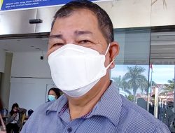 Anggota DPRD Kutim Arang Jau, Mengaku Siap Berkontribusi Salurkan Aspirasinya untuk Bantu Fasilitas Pendukung di Kawasan Goa Kongbeng