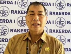 Anggota DPRD Arang Jau Mulai Salur Aspirasinya untuk Peningkatan Wisata di Desa Miau Baru