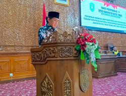 Pemkab Kutim Bakal Lanjutkan Progres Pembangunan Jalan Ringroad, Jimmy: Telah Dianggarkan di APBD-P