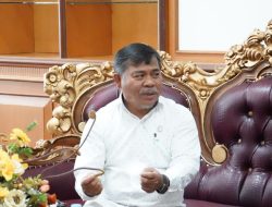 Basti Harap APBD Kutim Terserap dengan Maksimal untuk Pembangunan