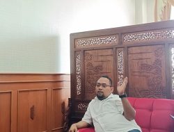 Kurang Dokter Spesialis di RS Pratama Sangkulirang, Faizal: Sebabkan Sejumlah Kasus Penyakit Tidak Mendapatkan Perawatan Optimal