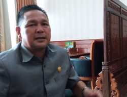 Kutim Ditunjuk Jadi Daerah Superhub Ekonomi IKN, Yan: Rencanaan Pembangunan Daerah Jangka Panjang Sangat Penting dalam Proses Pembangunan