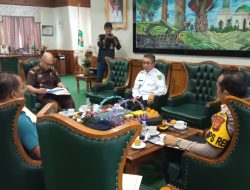 Antrian BBM Terus Jadi Persoalan, Forkopimda Kutim Duduk Bersama Cari Solusi