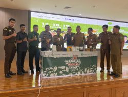 Beri Ruang Bagi Penikmat Kopi untuk Kreasikan Ide Citarasanya, Dispar Kutim Gelar Kegiatan Bertajuk Sangatta Coffee Event