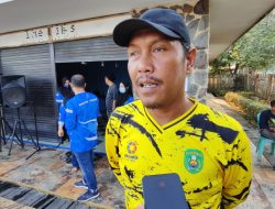 Sebanyak 60 Perenang Ikut Berlomba di Hari Pertama Penyelenggaraan Sprint Race Swimming Open 2023