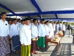 Hari Santri Nasional Serentak Diperingati Hari Ini, Pemkab Kutim Gelar Upacara Dipimpin Bupati Ardiansyah