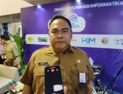Diskominfo Luncurkan Program Penyiar Publik Bertajuk “Bincang Kutai Timur”