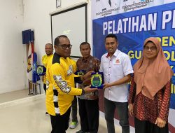 Untuk Jaring Bibit Atlet Kutim, Wabup Minta KONI dan Cabor Turun ke Kecamatan-kecamatan