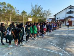 Sebanyak 31 Tim Ikut Ramaikan Ajang Dispora Cup 3×3 Basketball Competion