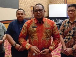 Kepada Pimpinan PD dan Camat, Kasmidi: Tingkatkan Pelayanan Melalui Sistem Berbasis Elektronik yang Lebih Efisien