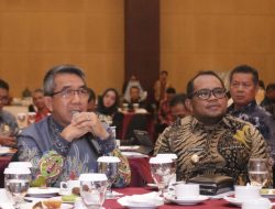 Pemkab Kutim Susun RPJPD 2025-2045 Libatkan Akademisi dan Perguruan Tinggi