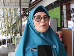 Ketua TP PKK Kutim Siti Robiah: Salah Satu Tugas TP PKK adalah Kembangkan Diri serta Karakter dan Integritas Moral