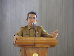 Bupati Ardiansyah Harap Nelayan Bisa Terus Optimalkan Segala Potensi Perikanan dan kelautan