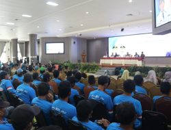 Tujuh Sekolah di Kutim Dibentuk Jadi Pilot Project Sekolah Siaga Kependudukan