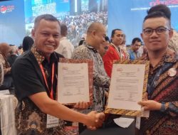 Koperasi Taruna Bina Mandiri Asal Kaubun, Jalin Kerjasama Dengan Investor dengan Nilai Rp 17 Miliar