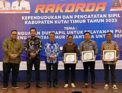 Permudah Pasangan yang Hendak Menikah, Disdukcapil, PA dan Kemenag Kutim Bersinergi Gelar Proses Sidang Isbat Nikah Terpadu