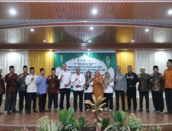 Disdikbud Kutim Gelar Pekan Ketrampilan PAI, Lombakan 8 Kategori, Seni Tilawah Hingga Habsi