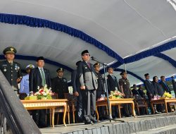 Bupati Kutim Ardiansyah: Generasi Penerus Bangsa Manfaatkan Kesempatan Untuk Terus Mengasah Diri dengan Berbagai Ilmu Pengetahuan