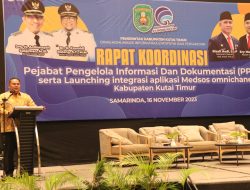 Dukungnya Transformasi Digital, Ery Mulyadi: Kita Lakukan Peningkatan Baik Sarana Maupun Prasarana Penunjang