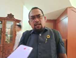 Faisal Rachman Bertekad untuk Terus Mengawal Upaya Peningkatan Kemandirian Fiskal Daerah