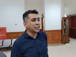 PAD Kutim Dinilai Masih Kecil, Sayid Anjas: Perlu Inovasi dari Bapenda untuk Terapkan Perda yang akan Disahkan