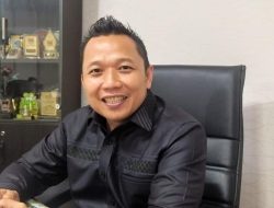 Tak Ingin Ketinggalan Oleh Zaman, Deni Minta Pemkot Samarinda Berikan Fasilitas Lebih ke Perpustakaan Sekolah dan Daerah