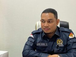 Abdul Khairin Sebut Urgensi Perda Pemakaman Belum Ditindaklanjuti Pemkot Samarinda