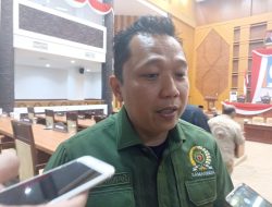 Minta Hilangkan Stigma ‘Sekolah Unggulan’, Deni Sebut Guru yang Kompeten Harus Dibagi Rata