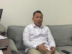 Dukung Pembangunan Sekolah Internasional, Deni Minta Pemkot Barengi Pemenuhan Sapras Sekolah Lain