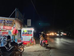 Belum Ada Jalan Keluar Maraknya Pertamini, Joni Sebut Perputaran Ekonomi Akan Berdampak