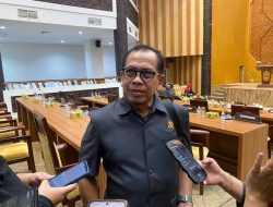 Belum Dapat Bocoran Konsep, Angkasa Ingatkan Anggaran dan Waktu Pembangunan Pasar Pagi