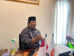 Sebut Narkotika Ancaman Terbesar di Samarinda, Sani Minta Pemkot Bantu BNK Lakukan Pencegahan