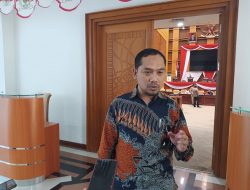 Sempat Berkhusnuzon pada Pemkot, Abdul Rohim Minta Tiap Program Pikirkan Dampak Sosial Ekonomi