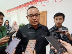 Masih Banyak PR di Kecamatan Samarinda Ulu, Novan Sebut Air Masih Menggenang di Jalan P Suryanata