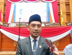 Masih Sibuk Cari Tempat dan Perluas Parkir, Komisi II Nilai Pemkot Belum Siap Revitaslisasi Pasar Pagi