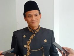 Harus Jadi Prinsip Pemerintah, Subandi Inginkan Pendidikan Mudah Diakses