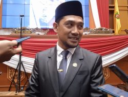 Abdul Rohim Berikan Opsi, Minta Pemkot Datangkan Influencer Ramaikan Tempat Relokasi