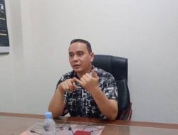 Hilangkan Stigma Anggota DPR Hanya Dikantor, Novan Sebut Fungsinya Turun Langsung ke Lapangan