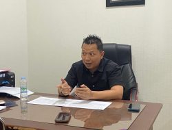 Masa Kempimpinan Hampir Usai, Deni Minta Wali Kota Gerak Cepat Tuntaskan Kemiskinan Ektrem dan Stunting