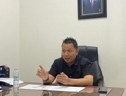 Kemiskinan Ekstrem dan Stunting Masih Tinggi, Deni Minta Pendataan Dievaluasi ke Tingkat Bawah